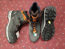 Meindl Air Revolution Ultra