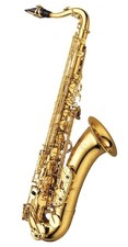YANAGISAWA T-WO20 Tenorsaxophon Heavyweight Bronze Brass Elite Professional
