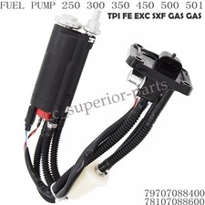 Kraftstoffpumpe für KTM