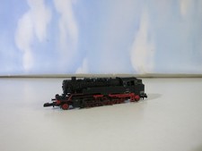 Märklin Mini Club Spur Z 