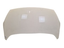 Motorhaube Crystal weiss passt