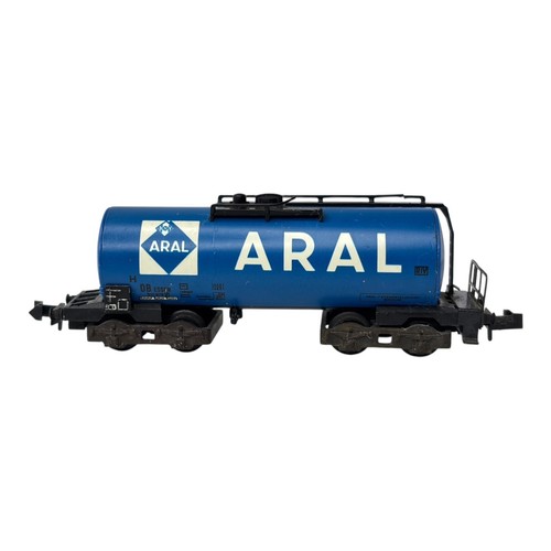 Spur minitrix - spur, n