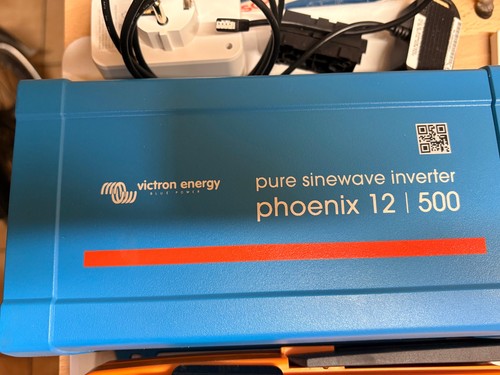 Victron phoenix inverter - victron,