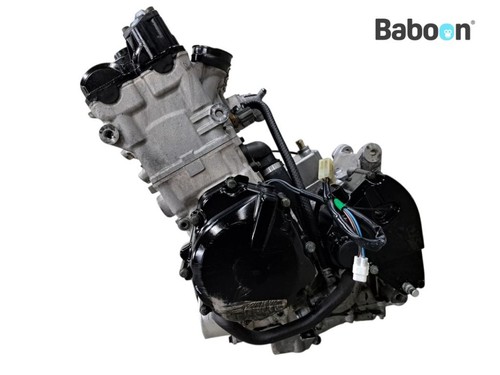 Motor suzuki gsx 600 - suzuki, r