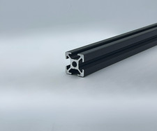 Aluprofil 20x20 Nut 6 - B-Typ
