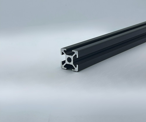 Aluprofil 20x20 nut b typ - nut, b-typ