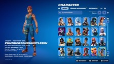 F0rtnite account - account, im