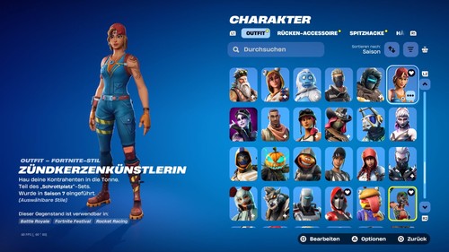 F0rtnite account - f0rtnite,