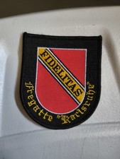 Bundesmarine verbandsabzeichen - bundesmarine,