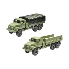 Lkw maßstab 72 - im,