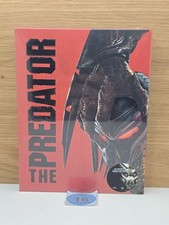 The predator blufans - predator,