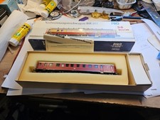 Modelleisenbahn triebwagen - modelleisenbahn, h0