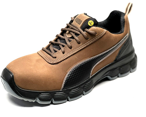 Puma condor low esd - low,