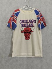 Chicago Bulls x The Rolling