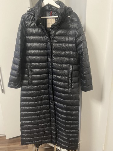Moncler leichte daunenjacke - moncler,