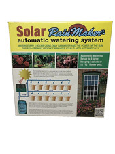 New flowerhouse solar - new,