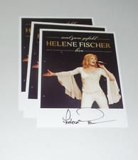 Helene Fischer, original