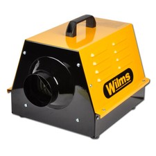 Wilms Elektroheizer EL 3   