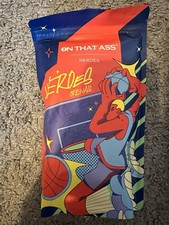 On That Ass Boxershort - Unterhose Herren - XS/S/M/L/XL/XXL/XXXL - Heroes - Neu