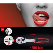 Tools monster - 1/4",