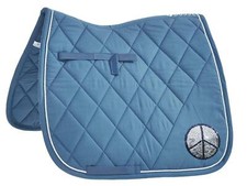 BUSSE Schabracke Fun petrol