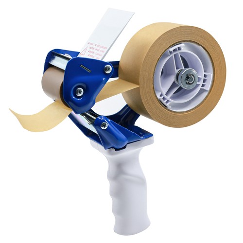 Paketbandabroller - , |