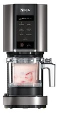 Ninja Creami NC300EU Eismaschine Eis Sorbet Frozen Joghurt
