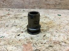 Deutz D40.2 Getriebe TW35.1 Schaltmuffe Zapfwelle