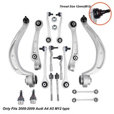 Vorne Querlenker Satz für