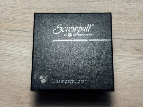 Champagner korkenzieher - champagner,