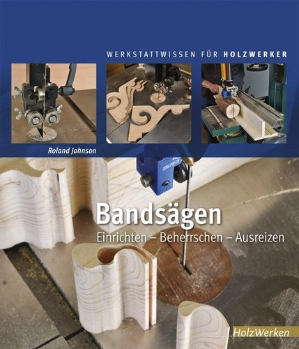 Bandsägen roland johnson - roland,
