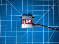 HV93i HV Digital Servo MKS
