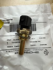 Original Porsche 911 993 968