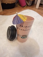 Thermo Becher togo friends  to