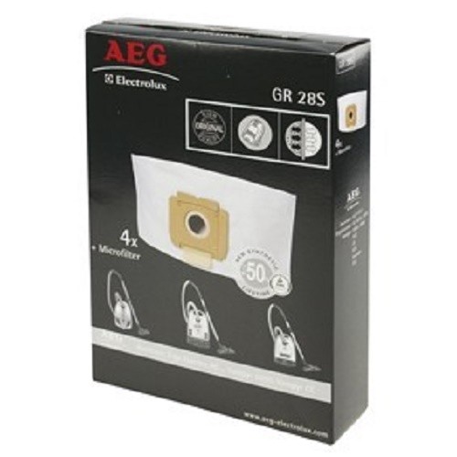 Aeg staubsaugerbeutel 28 - aeg, gr.28