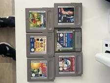 Nintendo game boy - game, pocket
