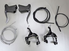 Rennrad Bremsen Set Bremshebel