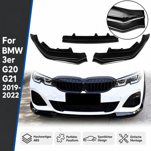 Ersatz tuning frontlippe - ersatz,