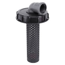  IBC Deckel Filter mit