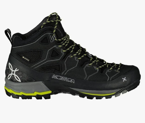 Montura bergstiefel tracking - bergstiefel,