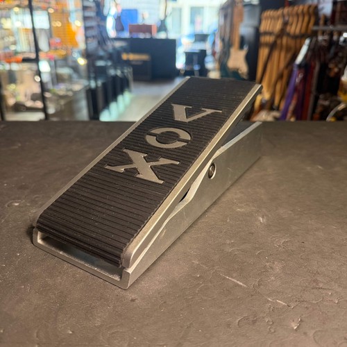 Vox v860 volume pedal - v860,