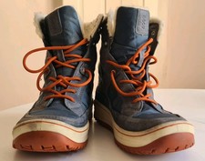 Ecco Winterstiefel Damen