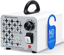 GMGXX 2 In 1 Ozongenerator