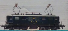 Trix express lok 762 - trix, bls