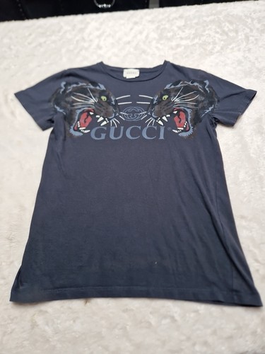 Gucci tshirt jungen - jungen, jahre