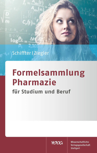 Formelsammlung pharmazie - formelsammlung,