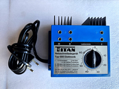 Titan elektronik - titan,