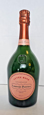 Laurent-Perrier Cuvee Rose