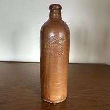 Antike Wasser Flasche Krug