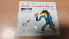 Udo Lindenberg - Live aus dem Hotel Atlantic MTV unplugged CD